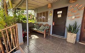 Sua Casa em Noronha - Conforto e Charme na Pousada da Iris
